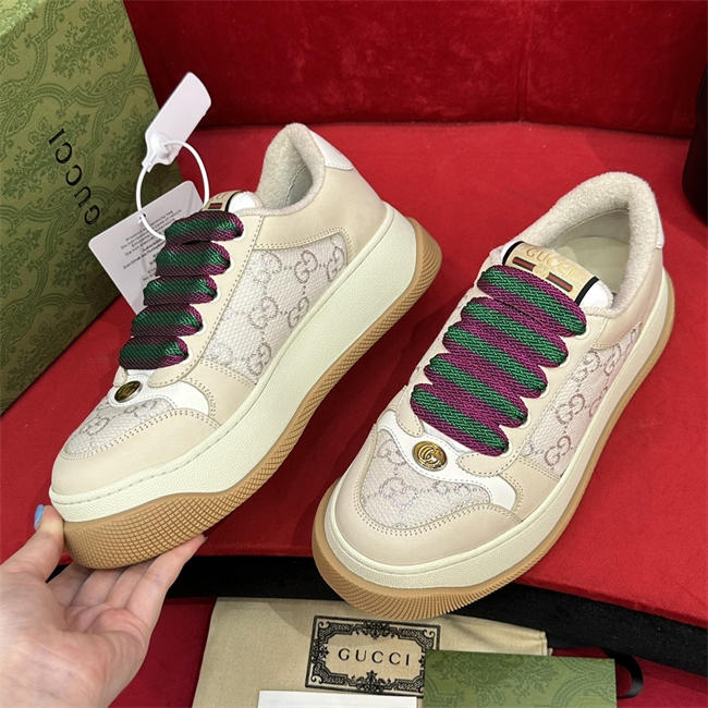 Gvc*1 Sneaker