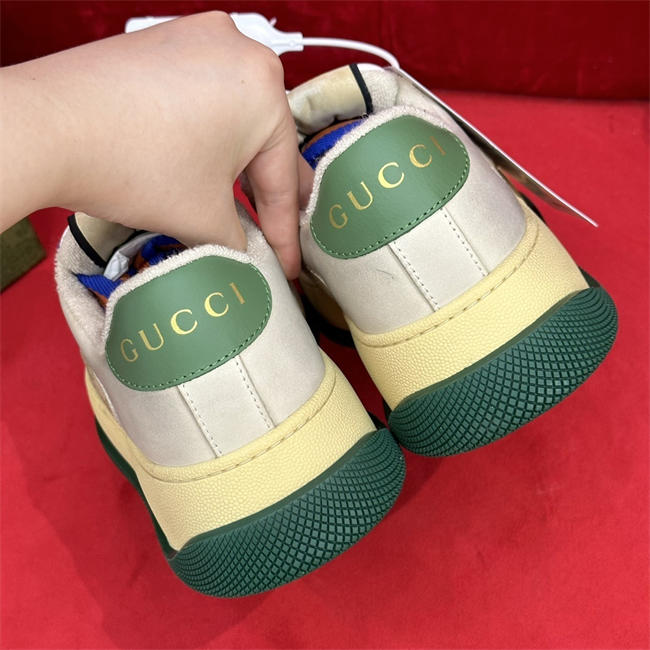 Gvc*1 Sneaker