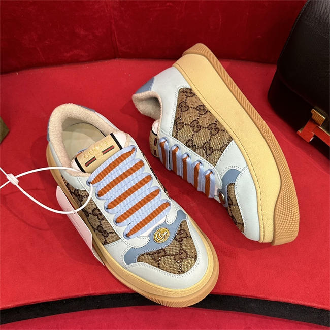 Gvc*1 Sneaker
