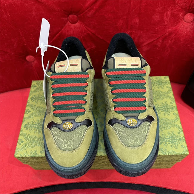 Gvc*1 Sneaker