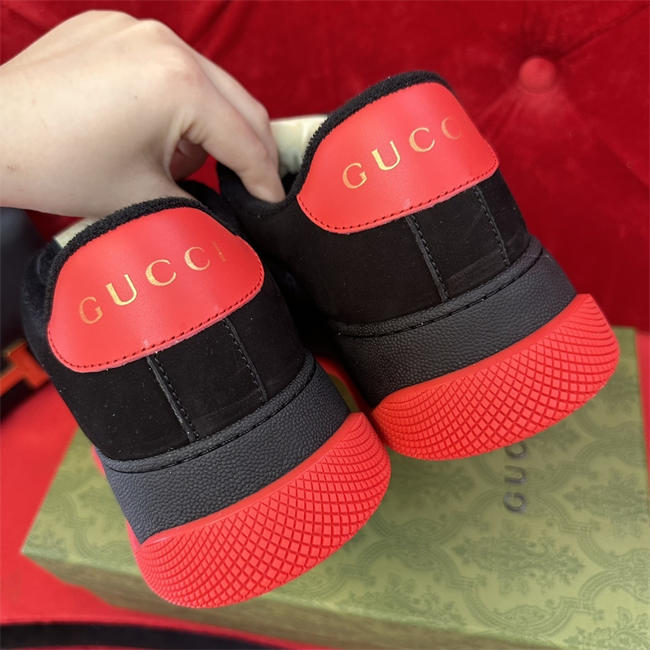 Gvc*1 Sneaker