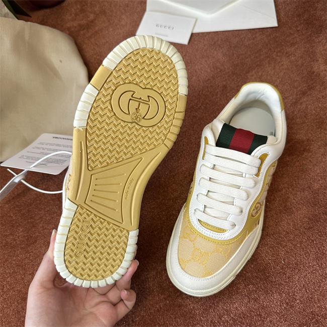 Gvc*1 Sneaker