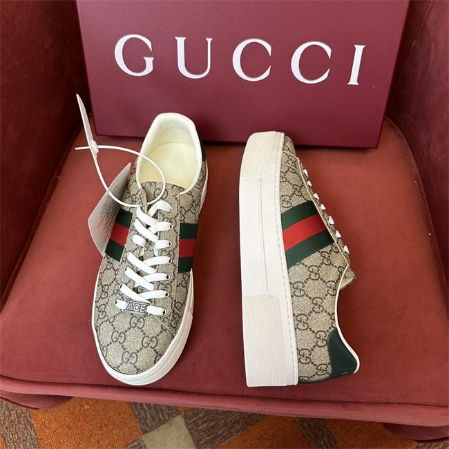 Gvc*1 Sneaker
