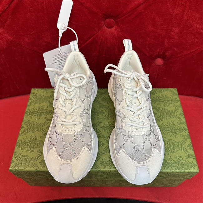 Gvc*1 Sneaker