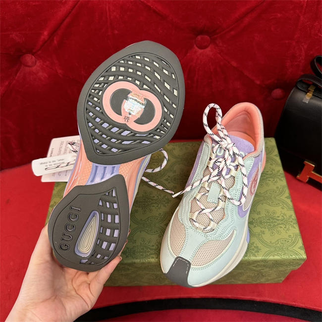Gvc*1 Sneaker