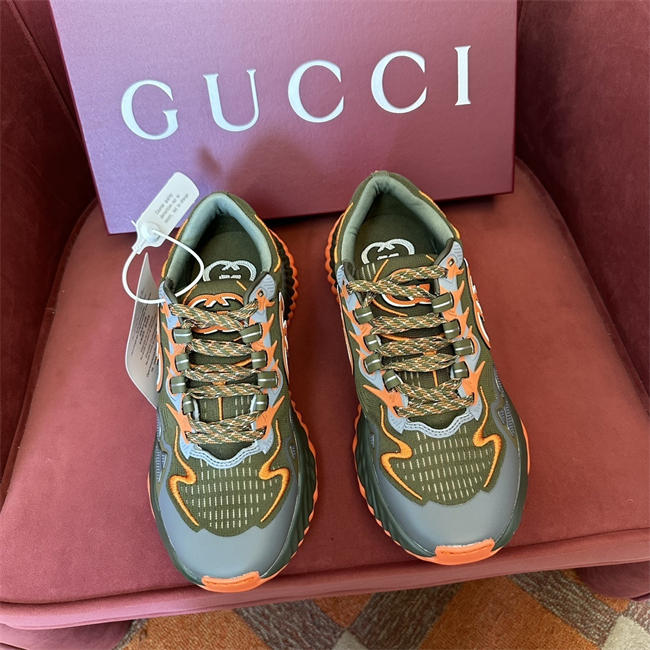 Gvc*1 Sneaker