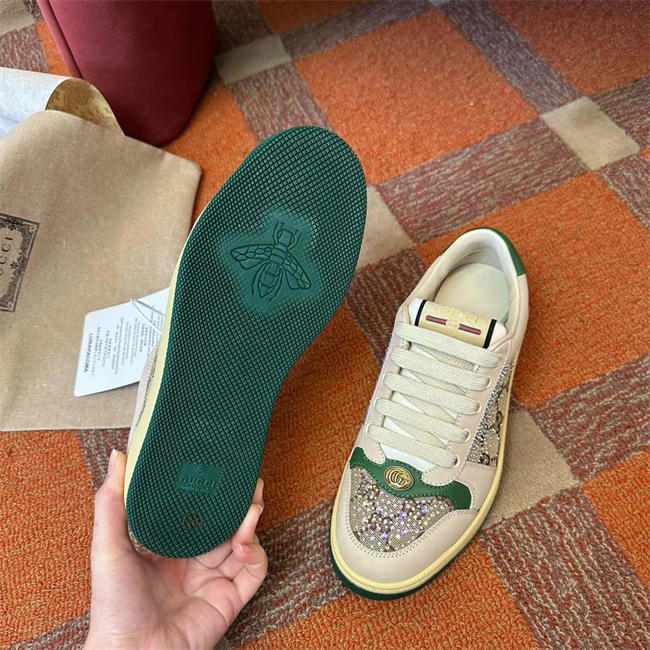 Gvc*1 Sneaker