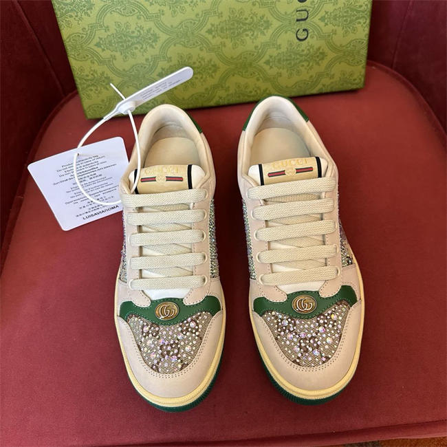 Gvc*1 Sneaker