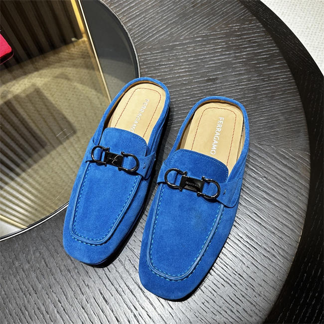 Ferragamo Loafer