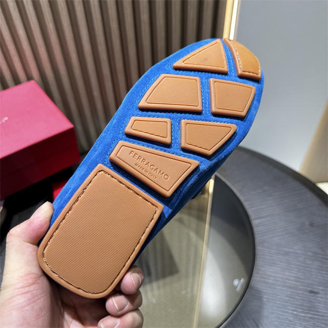 Ferragamo Loafer
