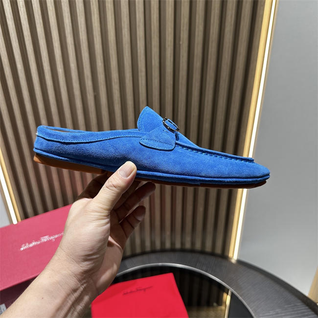 Ferragamo Loafer