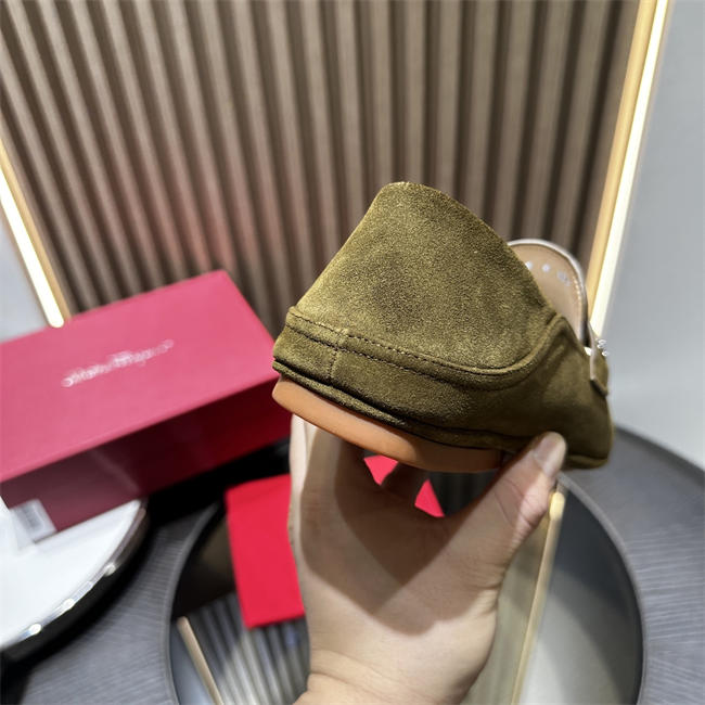 Ferragamo Loafer