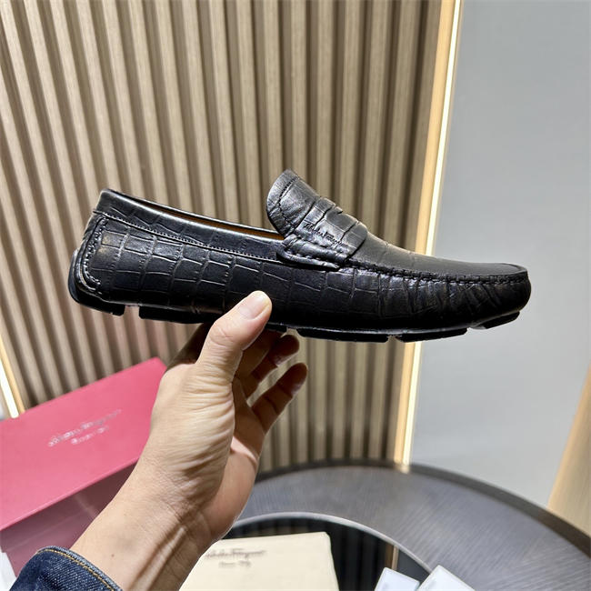 Ferragamo Loafer