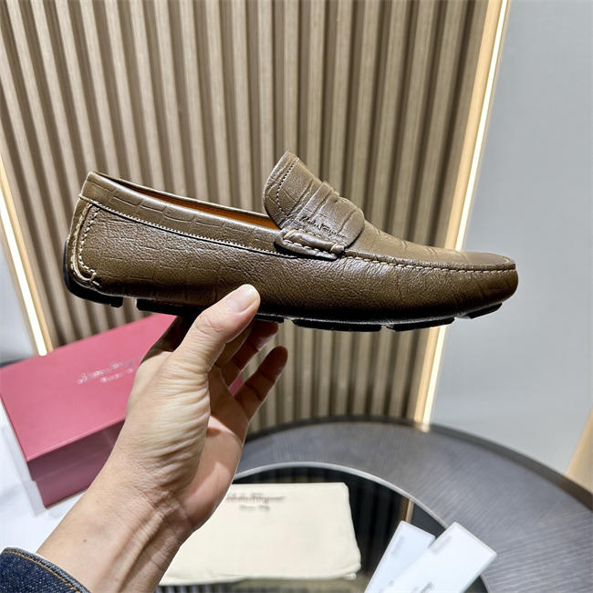 Ferragamo Loafer