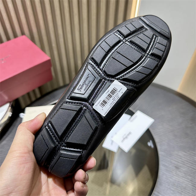 Ferragamo Loafer
