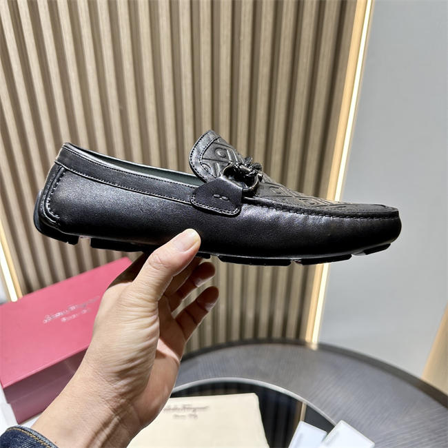 Ferragamo Loafer