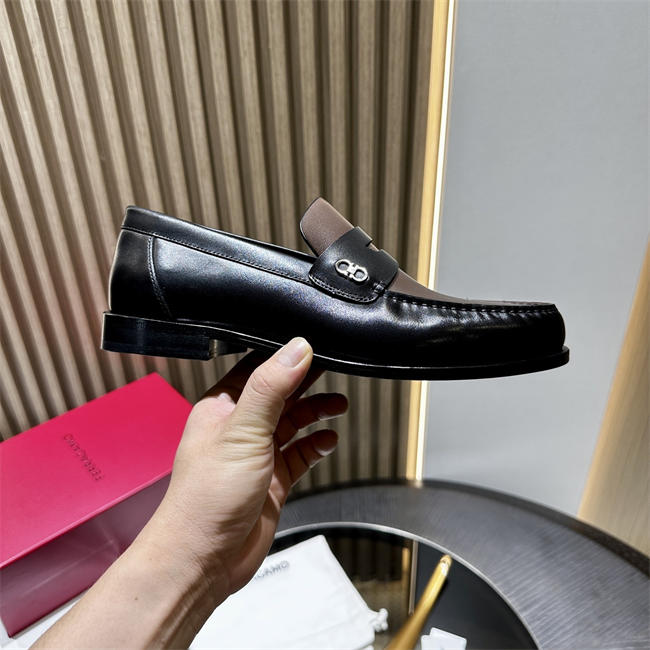 Ferragamo Loafer