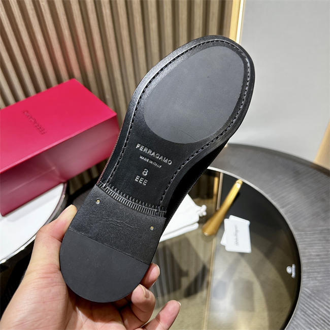 Ferragamo Loafer
