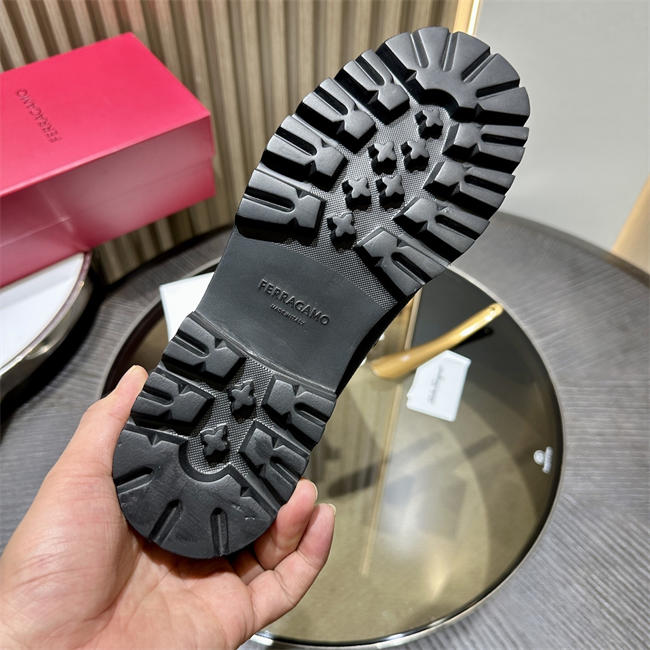 Ferragamo Loafer