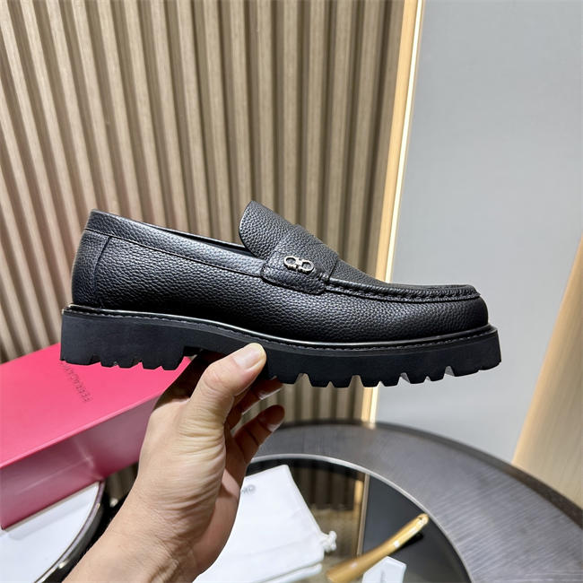 Ferragamo Loafer