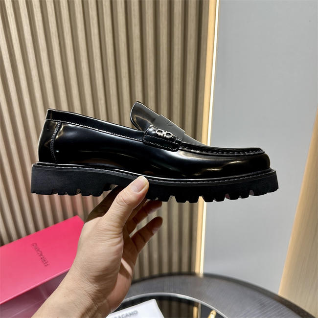 Ferragamo Loafer