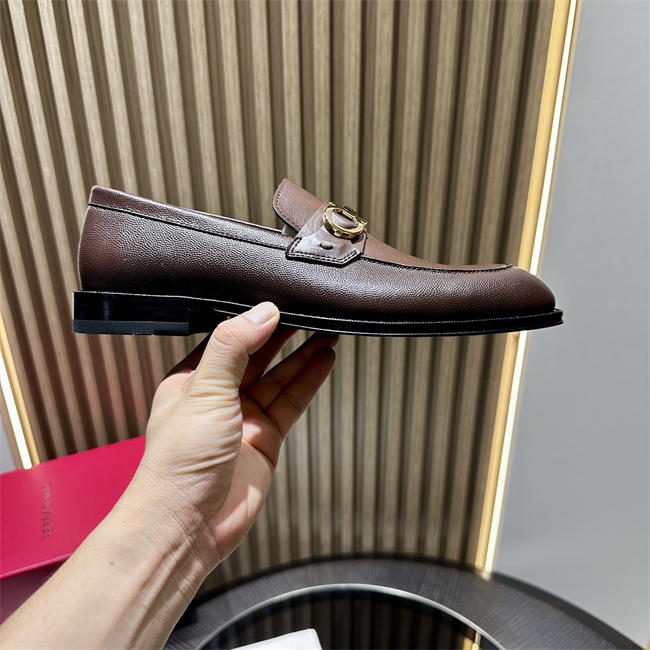 Ferragamo Loafer