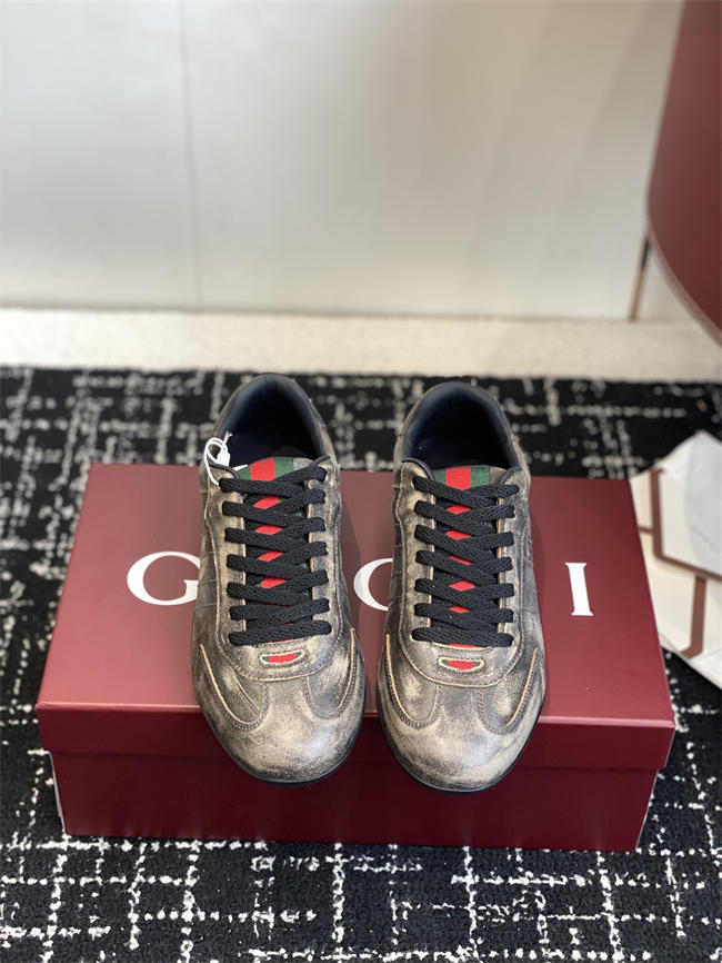 Gvc*1 Sneaker