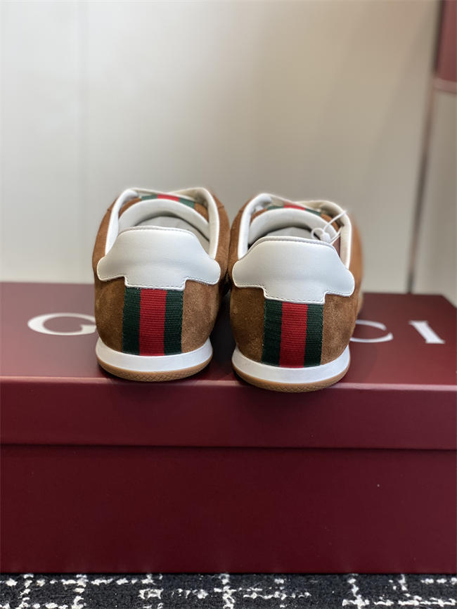 Gvc*1 Sneaker