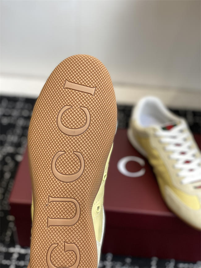Gvc*1 Sneaker
