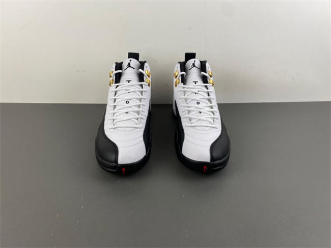 Air Jordan 12 “Taxi” Retro CT8013-117