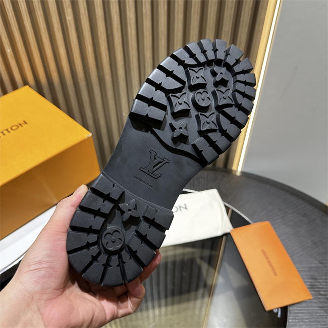 LV Boot