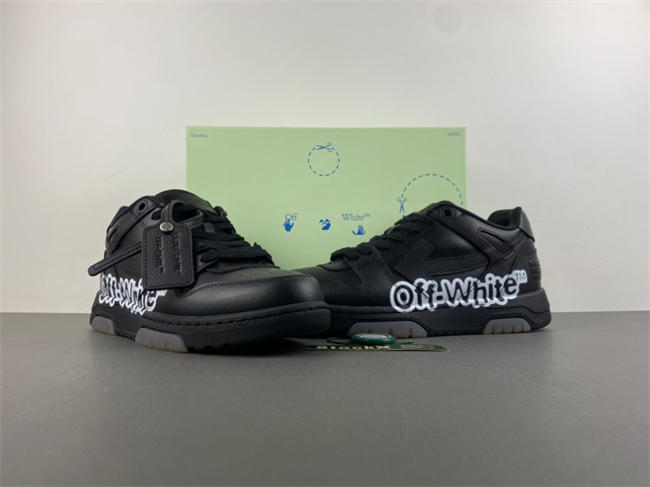 OFF-WHITE Out Of Office