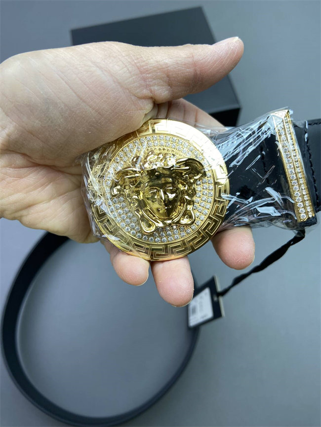 Versace belt 40mm