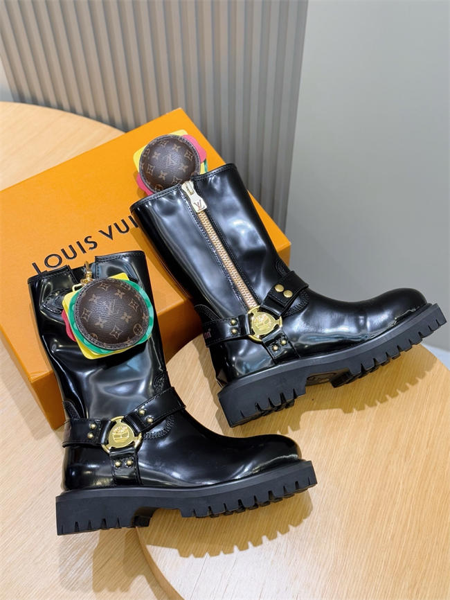 LV Boot