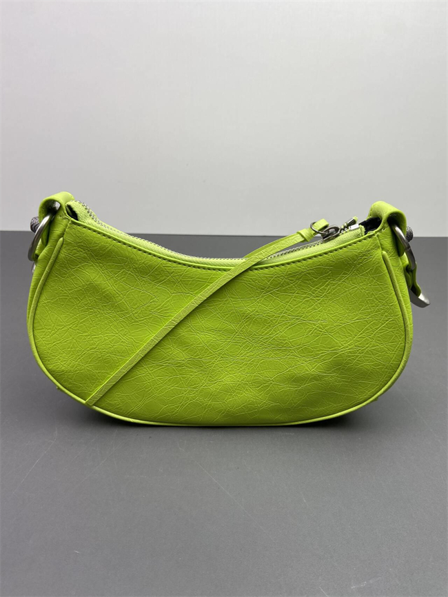 Le Cagole Shoulder Bag Xs