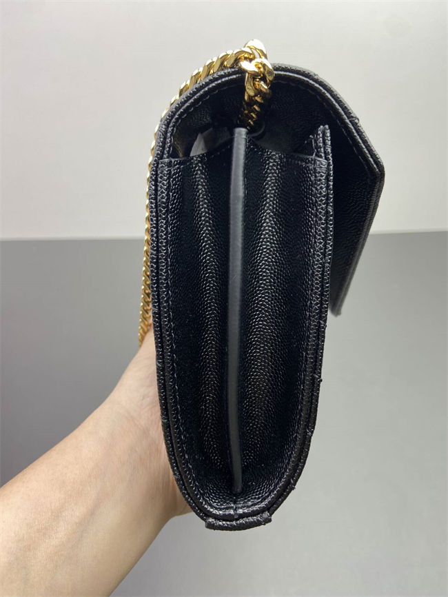 Sa1nt Lau*nt cassandre envelope