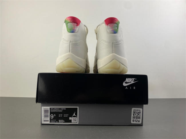 Air Jordan 11 “285” IO8959-133