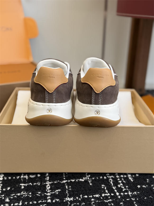 LV Tilted Sneaker