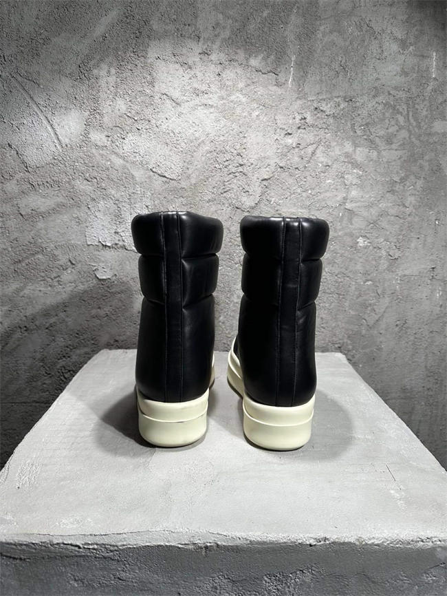 R1ck 0wens Sneaker 101