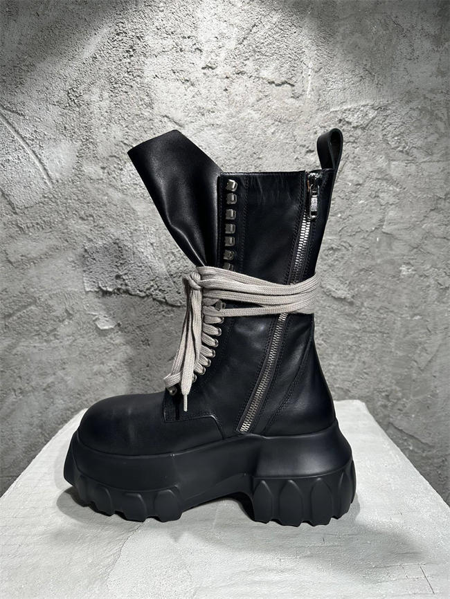 R1ck 0wens Sneaker 102