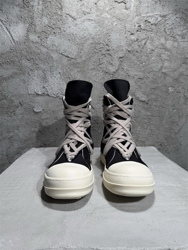 R1ck 0wens Sneaker 114