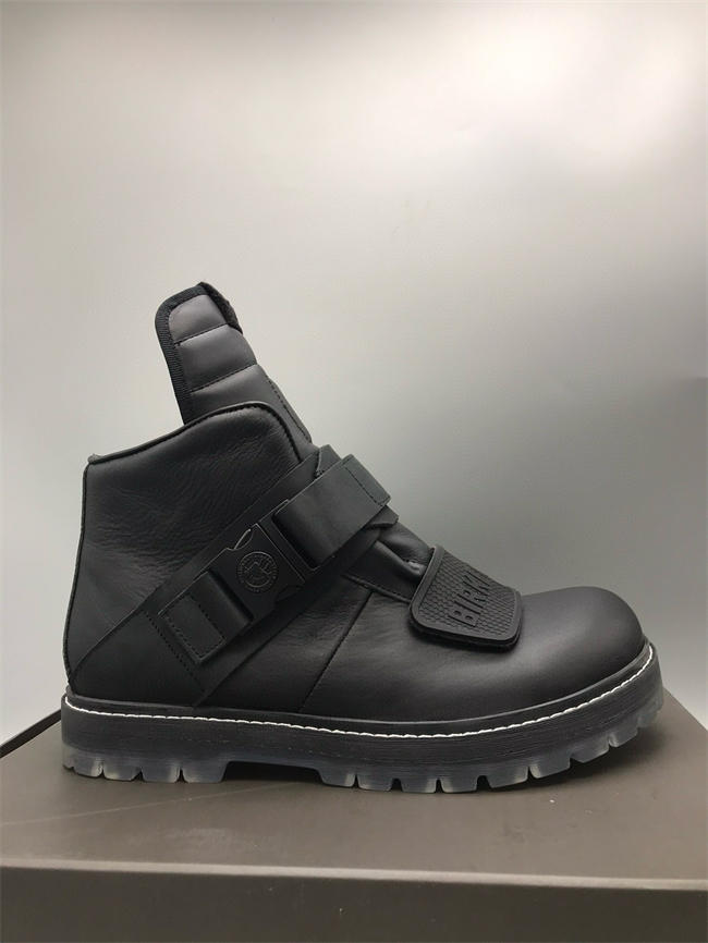 R1ck 0wens Sneaker 117