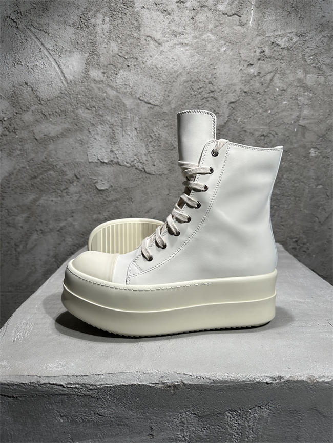 R1ck 0wens Sneaker 120