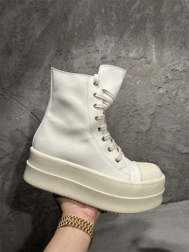 R1ck 0wens Sneaker 120