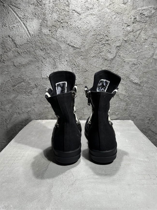 R1ck 0wens Sneaker 122