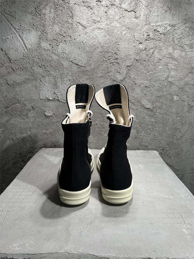 R1ck 0wens Sneaker 123