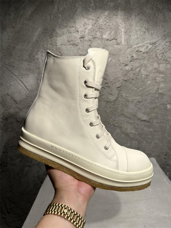 R1ck 0wens Sneaker 125