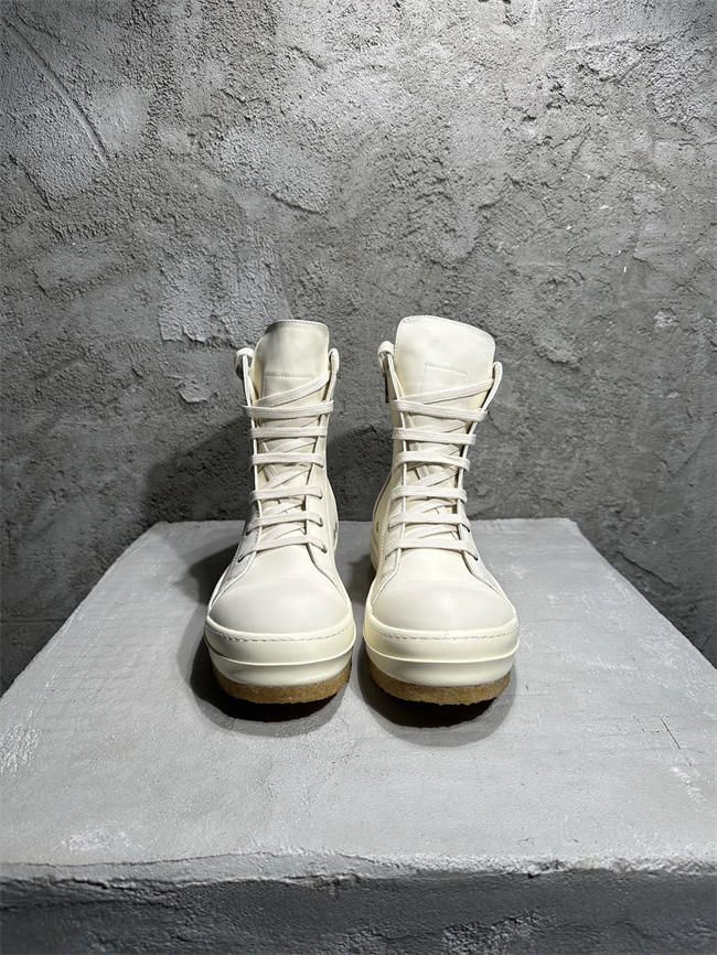 R1ck 0wens Sneaker 125