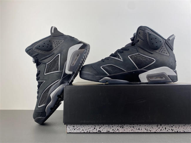 Air Jordan 6 “Cap & Gown” IR2266-010