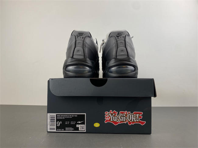 Nike Air Max Muscle 95 Yu-Gi-Oh! Jonouchi II7404-100